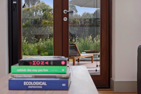 Tamar Solar Home - Accommodation 4U 11