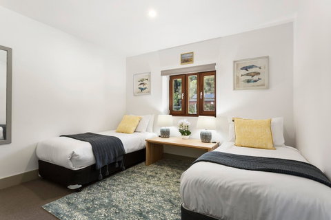 Tamar Solar Home - Accommodation 4U 22