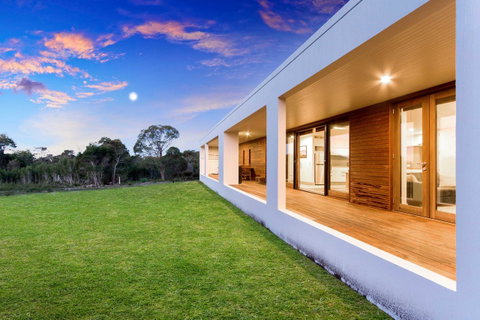 Tamar Solar Home - Accommodation 4U 0