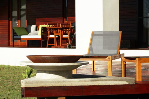 Tamar Solar Home - Accommodation 4U 19
