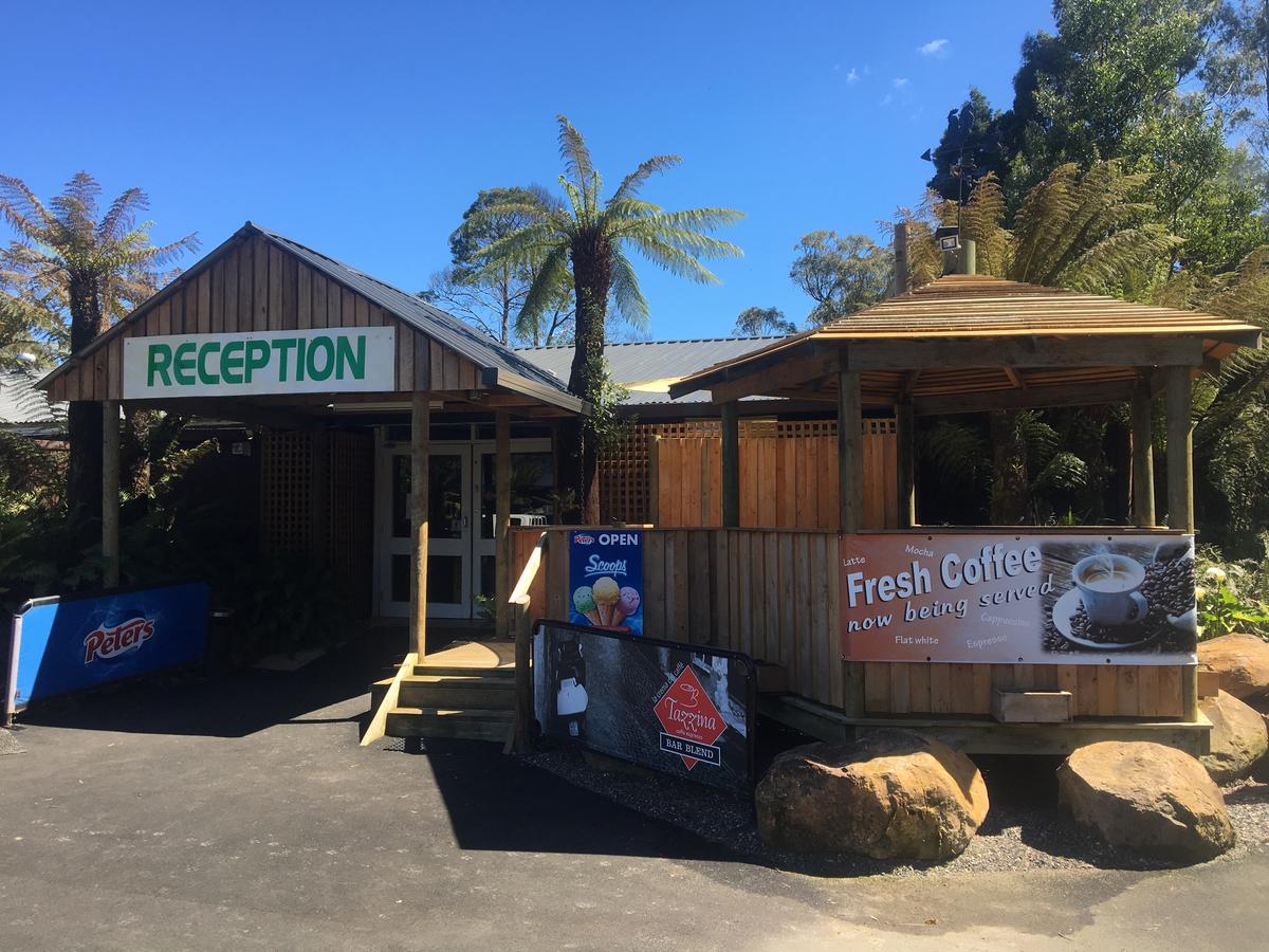 West Mooreville TAS Accommodation 4U