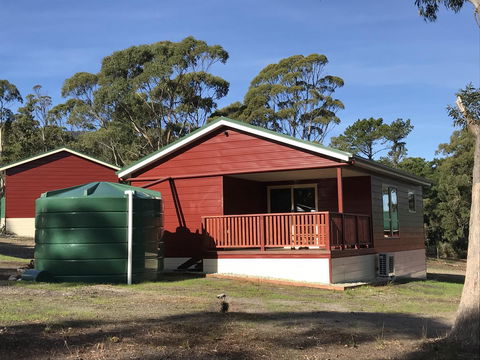 Loma Cottages - Accommodation 4U 6