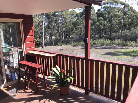 Loma Cottages - Accommodation 4U 4