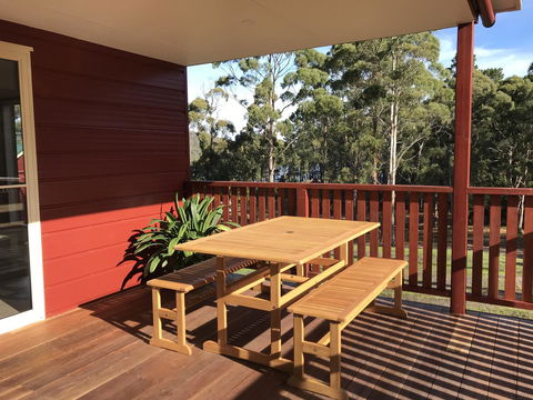 Loma Cottages - Accommodation 4U 8