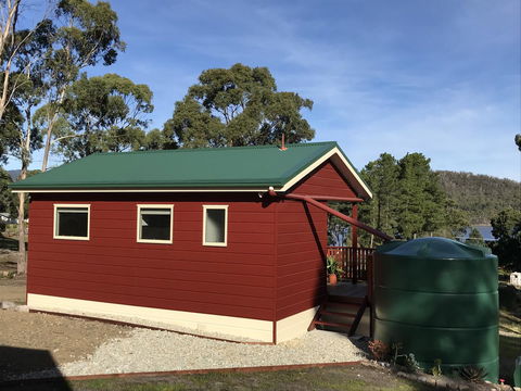 Loma Cottages - Accommodation 4U 10