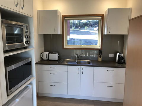 Loma Cottages - Accommodation 4U 5
