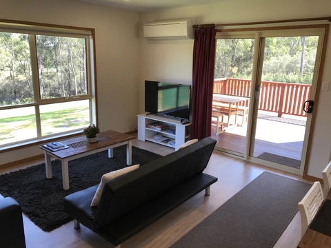 Loma Cottages - Accommodation 4U 1
