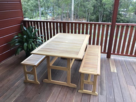 Loma Cottages - Accommodation 4U 12