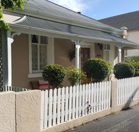 Arendon Cottage - Accommodation 4U