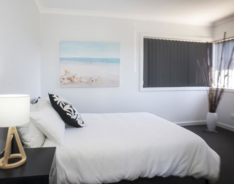 Bircoo Cottage Beach And Golf Getaway - Accommodation 4U 1