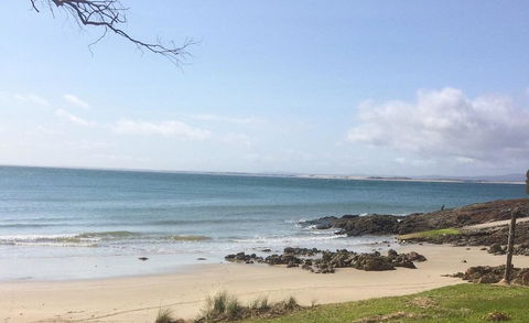 Bircoo Cottage Beach And Golf Getaway - Accommodation 4U 14