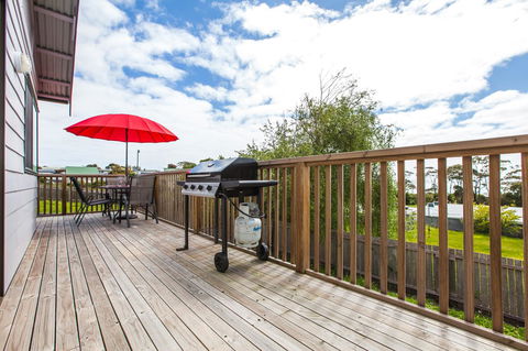 Bircoo Cottage Beach And Golf Getaway - Accommodation 4U 10
