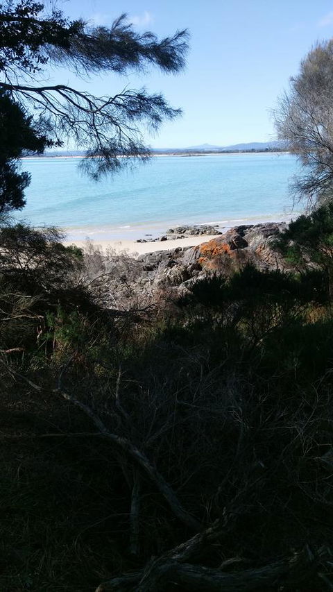 Bircoo Cottage Beach And Golf Getaway - Accommodation 4U 15