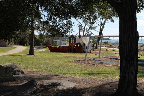 Bircoo Cottage Beach And Golf Getaway - Accommodation 4U 13