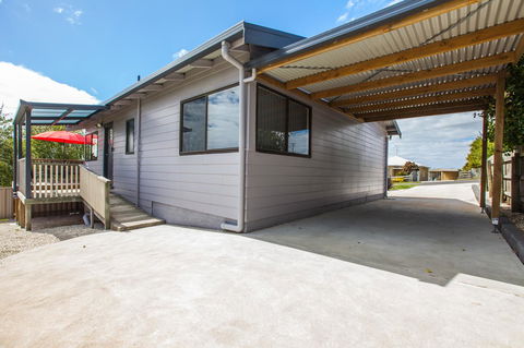 Bircoo Cottage Beach And Golf Getaway - Accommodation 4U 11