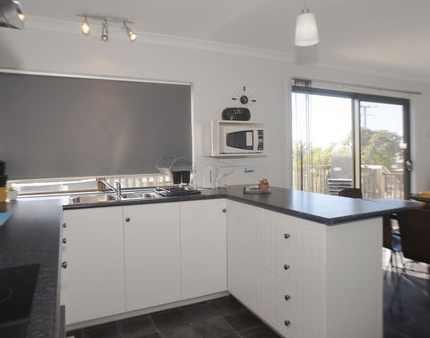 Bircoo Cottage Beach And Golf Getaway - Accommodation 4U 4