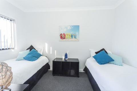 Bircoo Cottage Beach And Golf Getaway - Accommodation 4U 2