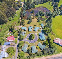 Giants Table and Cottages - Accommodation 4U