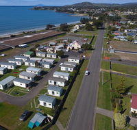 Swansea Holiday Park Tasmania - Accommodation 4U