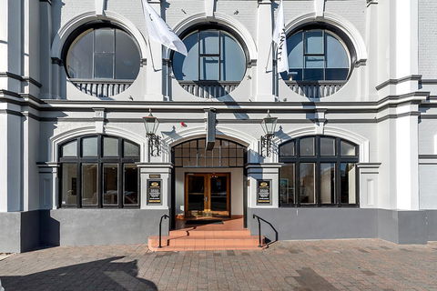 The Cornwall Boutique Hotel - Accommodation 4U 26