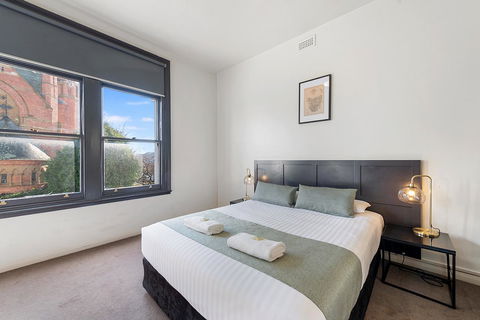 The Cornwall Boutique Hotel - Accommodation 4U 16