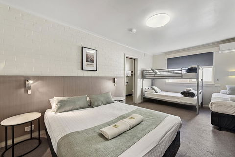 The Cornwall Boutique Hotel - Accommodation 4U 8