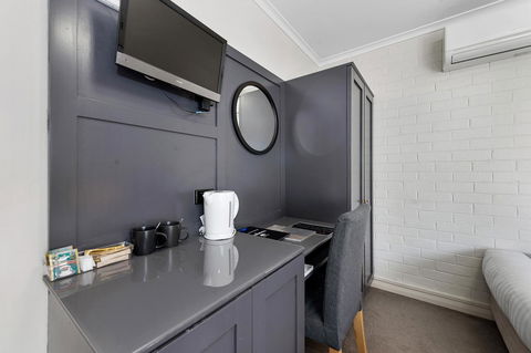 The Cornwall Boutique Hotel - Accommodation 4U 20
