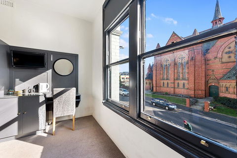 The Cornwall Boutique Hotel - Accommodation 4U 6