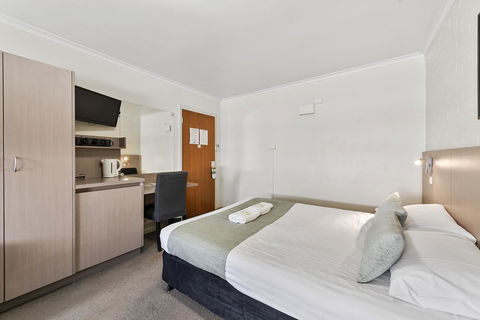 The Cornwall Boutique Hotel - Accommodation 4U 18