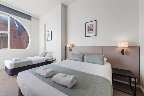 The Cornwall Boutique Hotel - Accommodation 4U 17