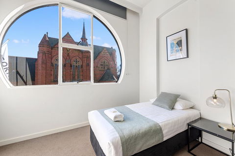 The Cornwall Boutique Hotel - Accommodation 4U 15
