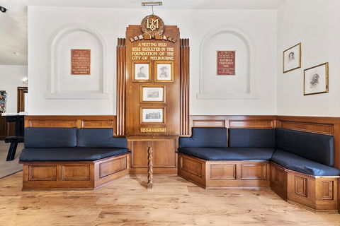 The Cornwall Boutique Hotel - Accommodation 4U 22