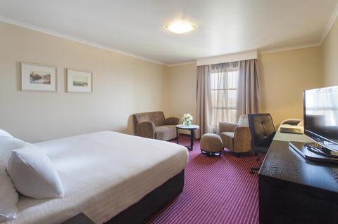 Hotel Grand Chancellor Launceston - Accommodation 4U 4