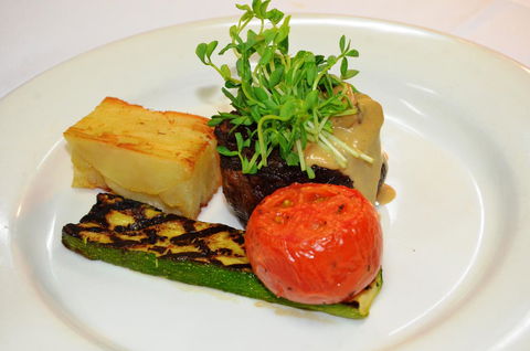 Hotel Grand Chancellor Launceston - Accommodation 4U 38