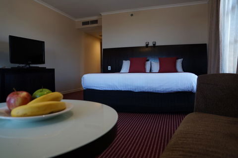 Hotel Grand Chancellor Launceston - Accommodation 4U 22