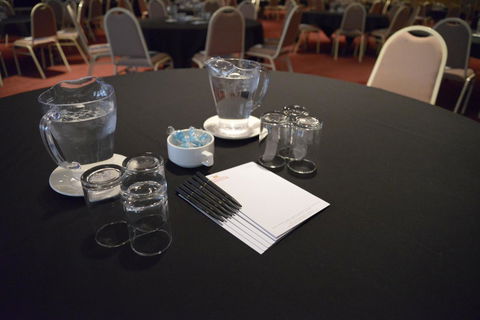 Hotel Grand Chancellor Launceston - Accommodation 4U 37