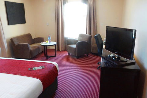 Hotel Grand Chancellor Launceston - Accommodation 4U 18