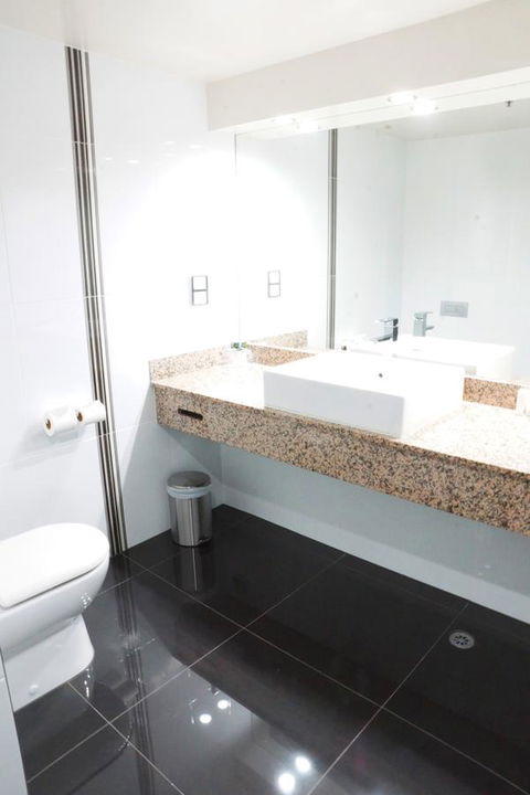 Hotel Grand Chancellor Launceston - Accommodation 4U 34