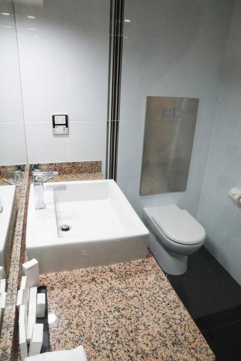 Hotel Grand Chancellor Launceston - Accommodation 4U 35