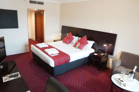 Hotel Grand Chancellor Launceston - Accommodation 4U 31