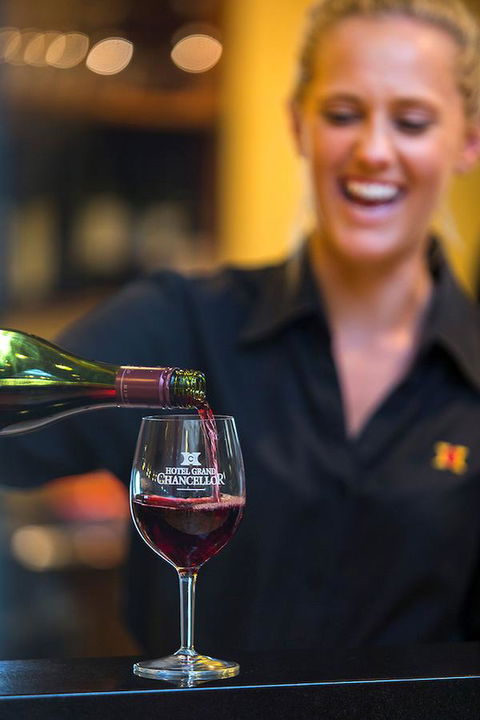 Hotel Grand Chancellor Launceston - Accommodation 4U 29