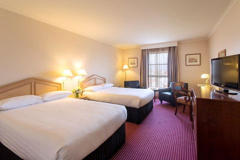 Hotel Grand Chancellor Launceston - Accommodation 4U 23