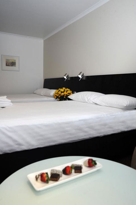 Hotel Grand Chancellor Launceston - Accommodation 4U 15
