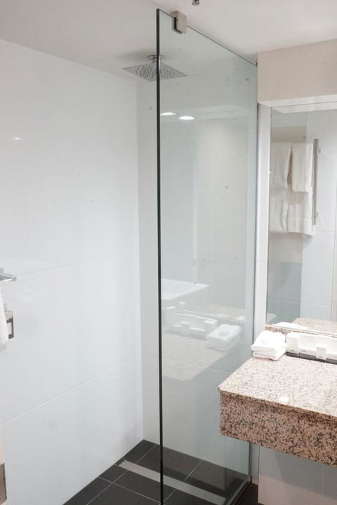 Hotel Grand Chancellor Launceston - Accommodation 4U 43