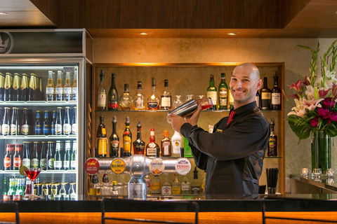 Hotel Grand Chancellor Launceston - Accommodation 4U 10