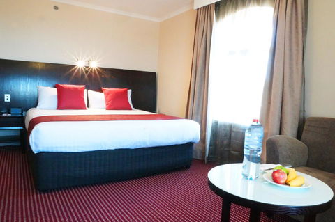 Hotel Grand Chancellor Launceston - Accommodation 4U 17