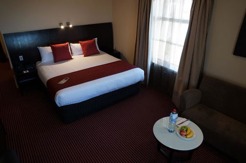 Hotel Grand Chancellor Launceston - Accommodation 4U 20