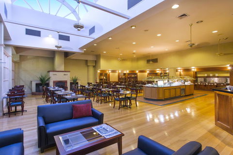 Hotel Grand Chancellor Launceston - Accommodation 4U 11