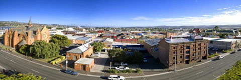 Hotel Grand Chancellor Launceston - Accommodation 4U 25