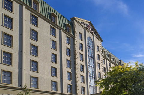 Hotel Grand Chancellor Launceston - Accommodation 4U 44
